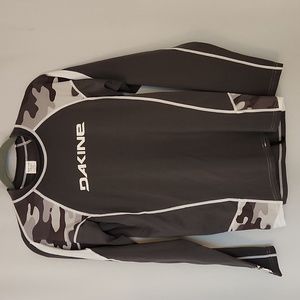 NWT Dakine Rash Guard